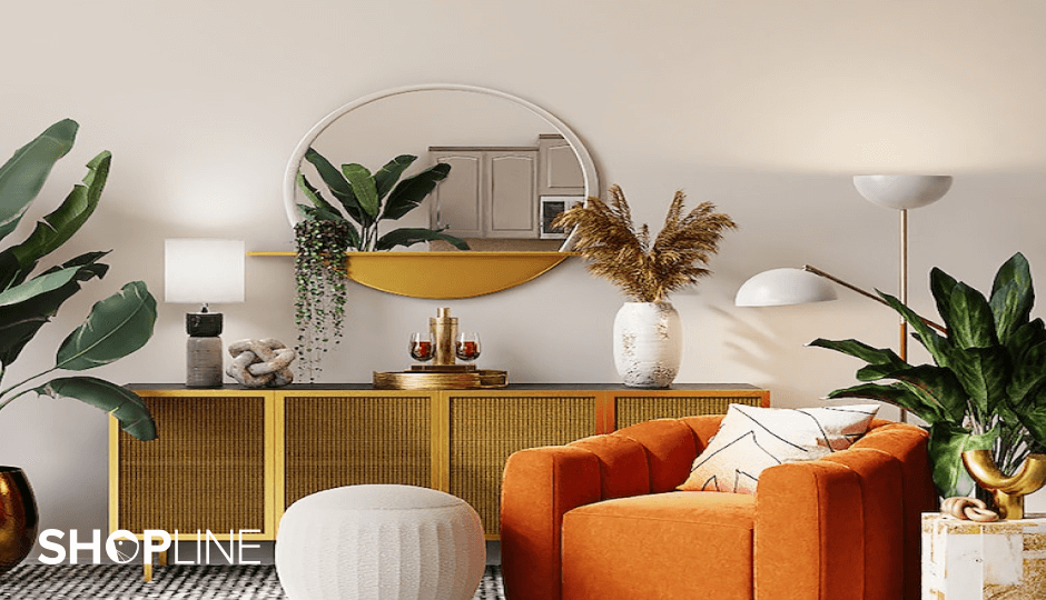 SHOPLINE｜Best SHOPLINE Theme for Furniture site